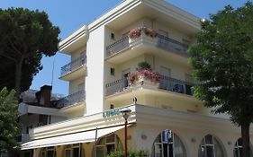Hotel Luciana Misano Adriatico